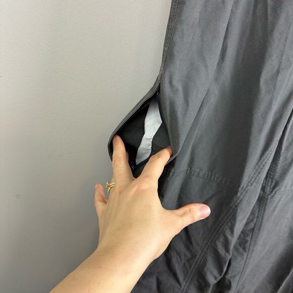 Columbia sports Omni-shield gray outdoor men’s cargo pants size 40 - Picture 7 of 13